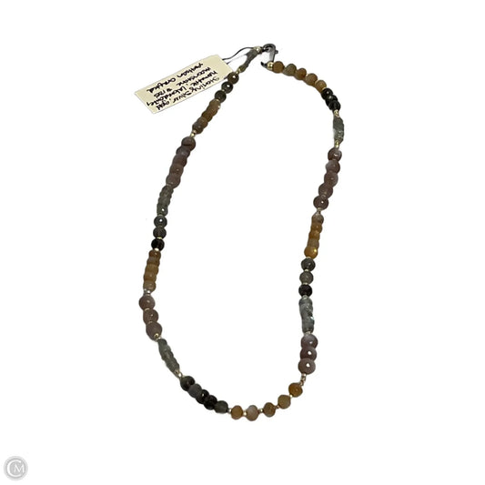 Necklace Other By Cma