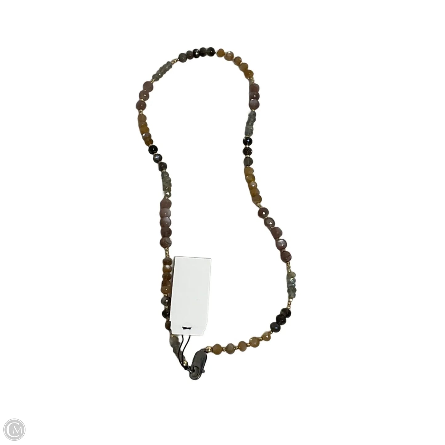 Necklace Other By Cma