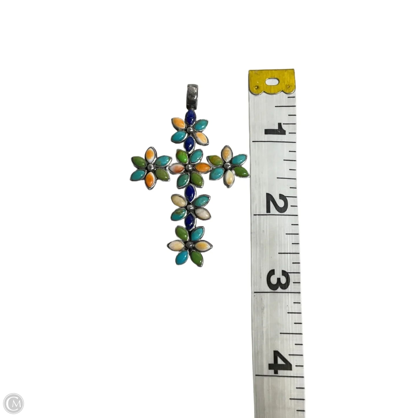 Necklace Pendant By Cmb