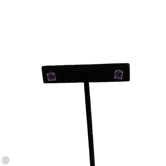 Earrings Stud By Cma