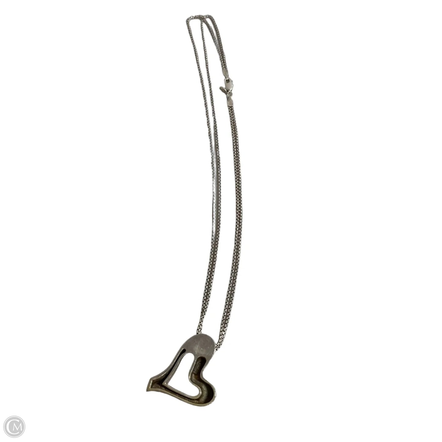 Necklace Other By Cma