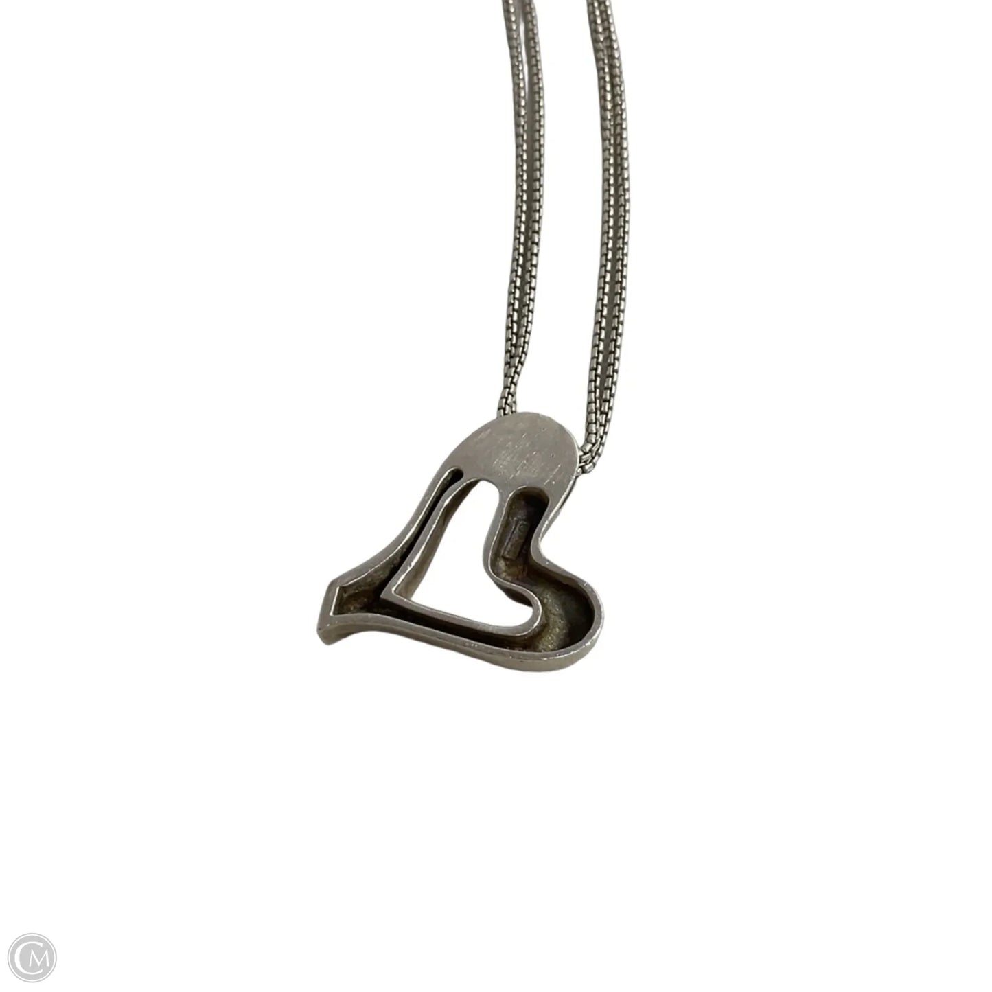 Necklace Other By Cma