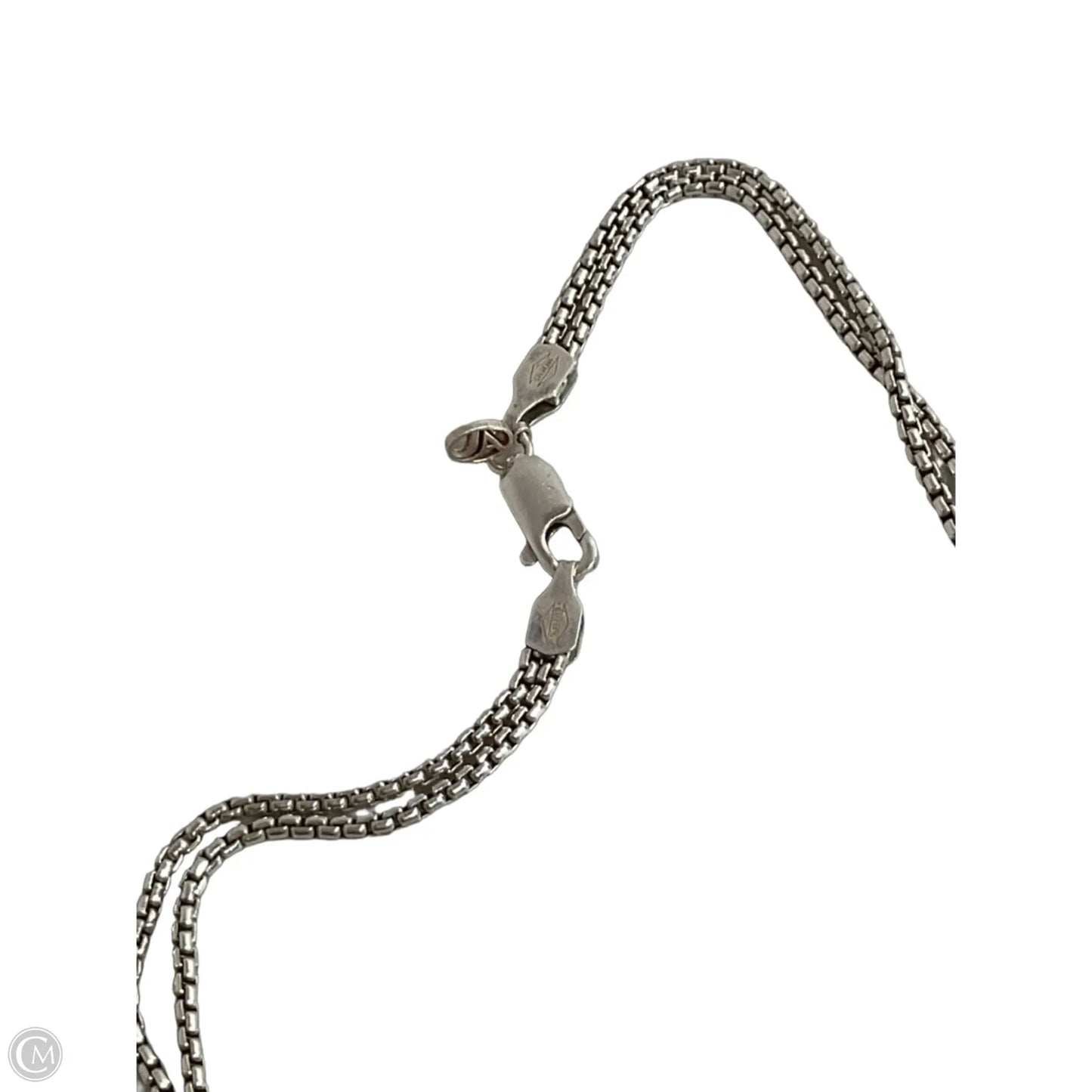 Necklace Other By Cma