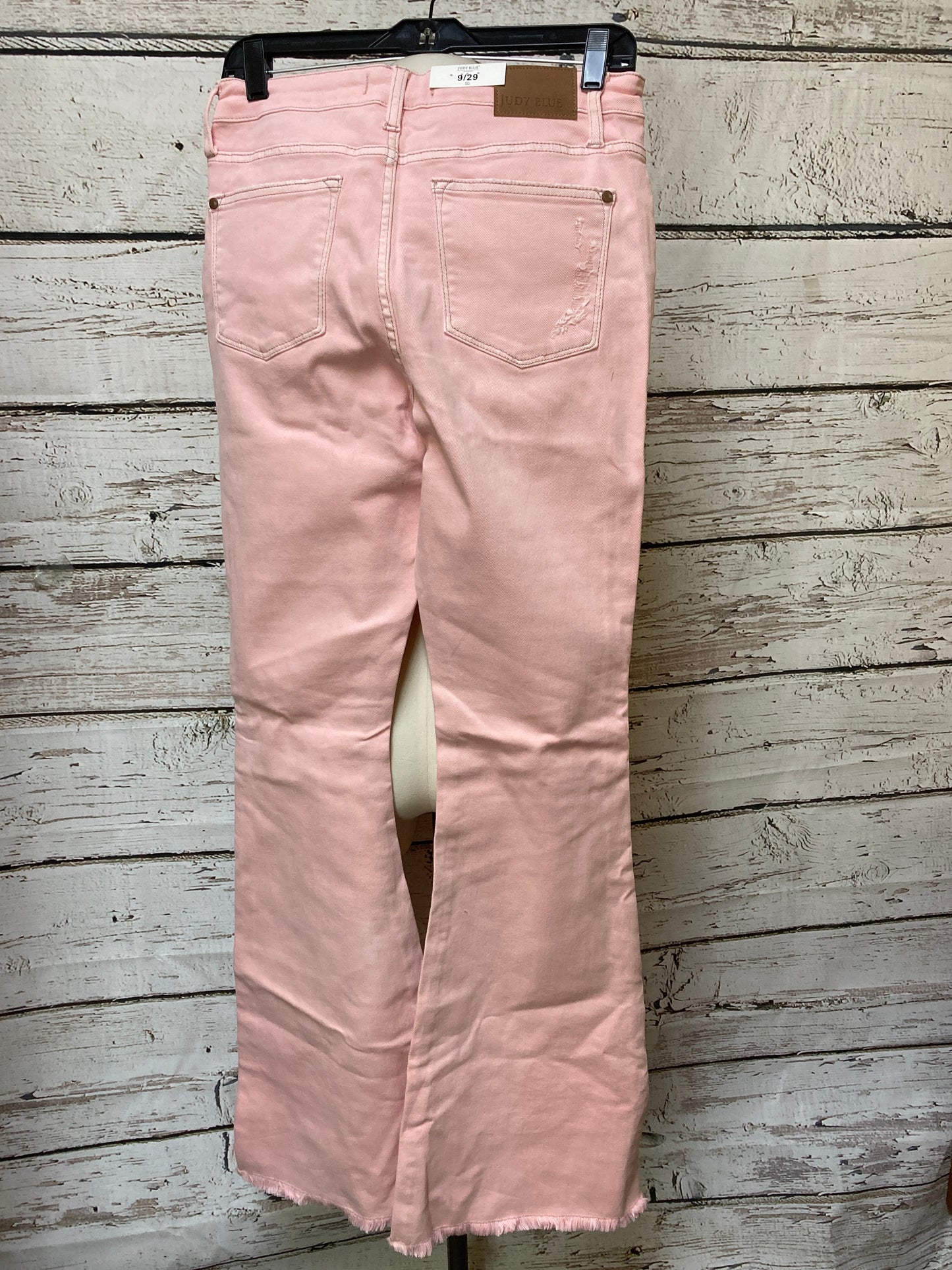 Jeans Flared By Judy Blue  Size: 6