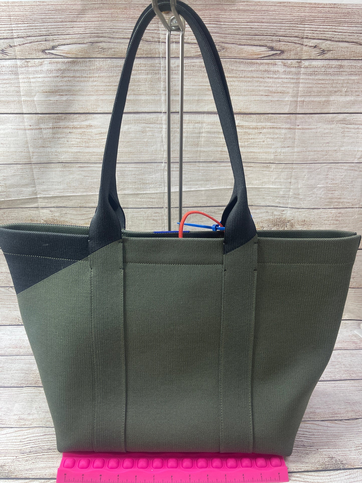 Tote Designer By Rothys  Size: Large