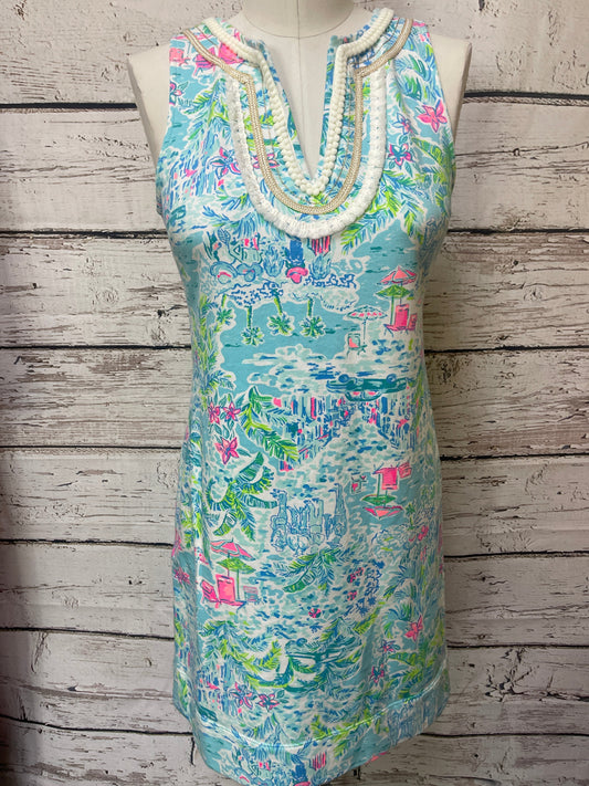 Dress Casual Short By Lilly Pulitzer  Size: S