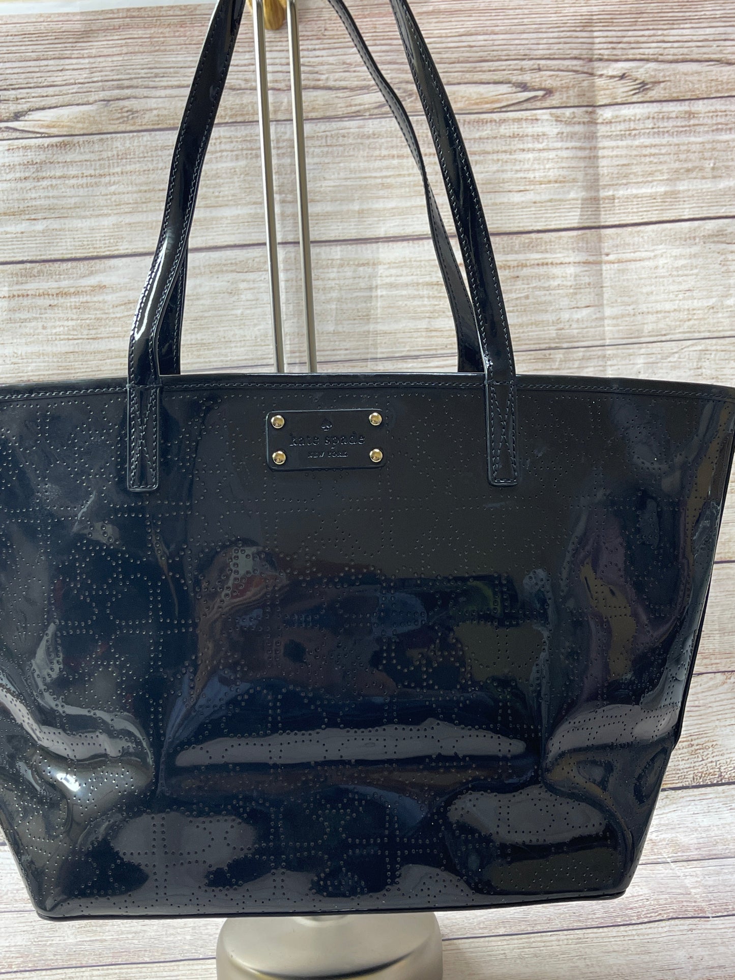 Tote Designer Kate Spade, Size Medium