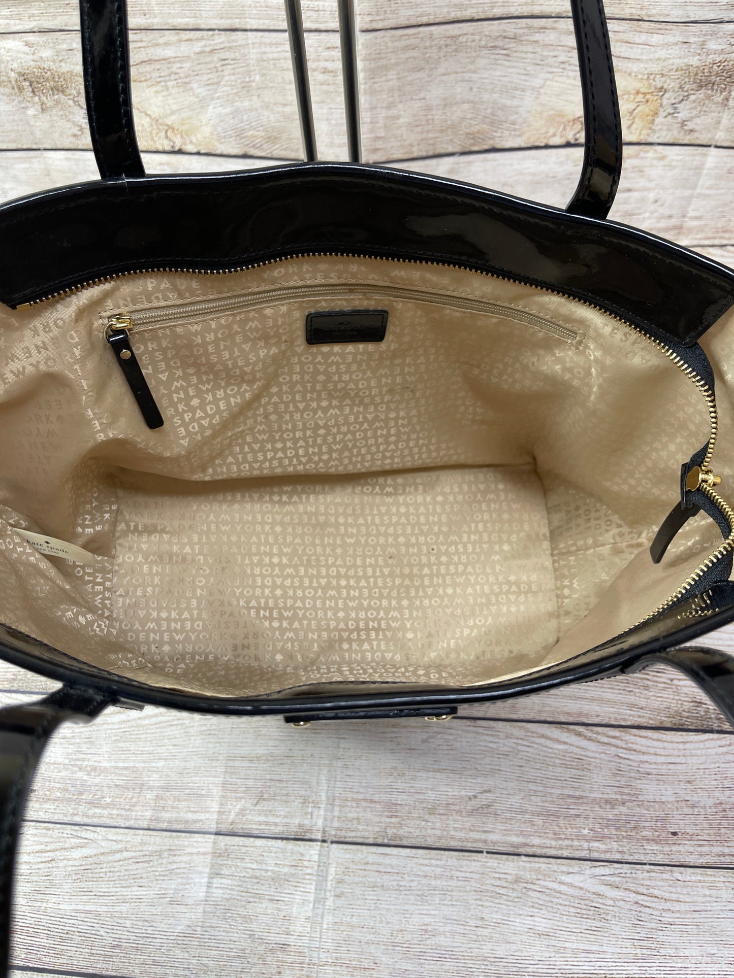 Tote Designer Kate Spade, Size Medium