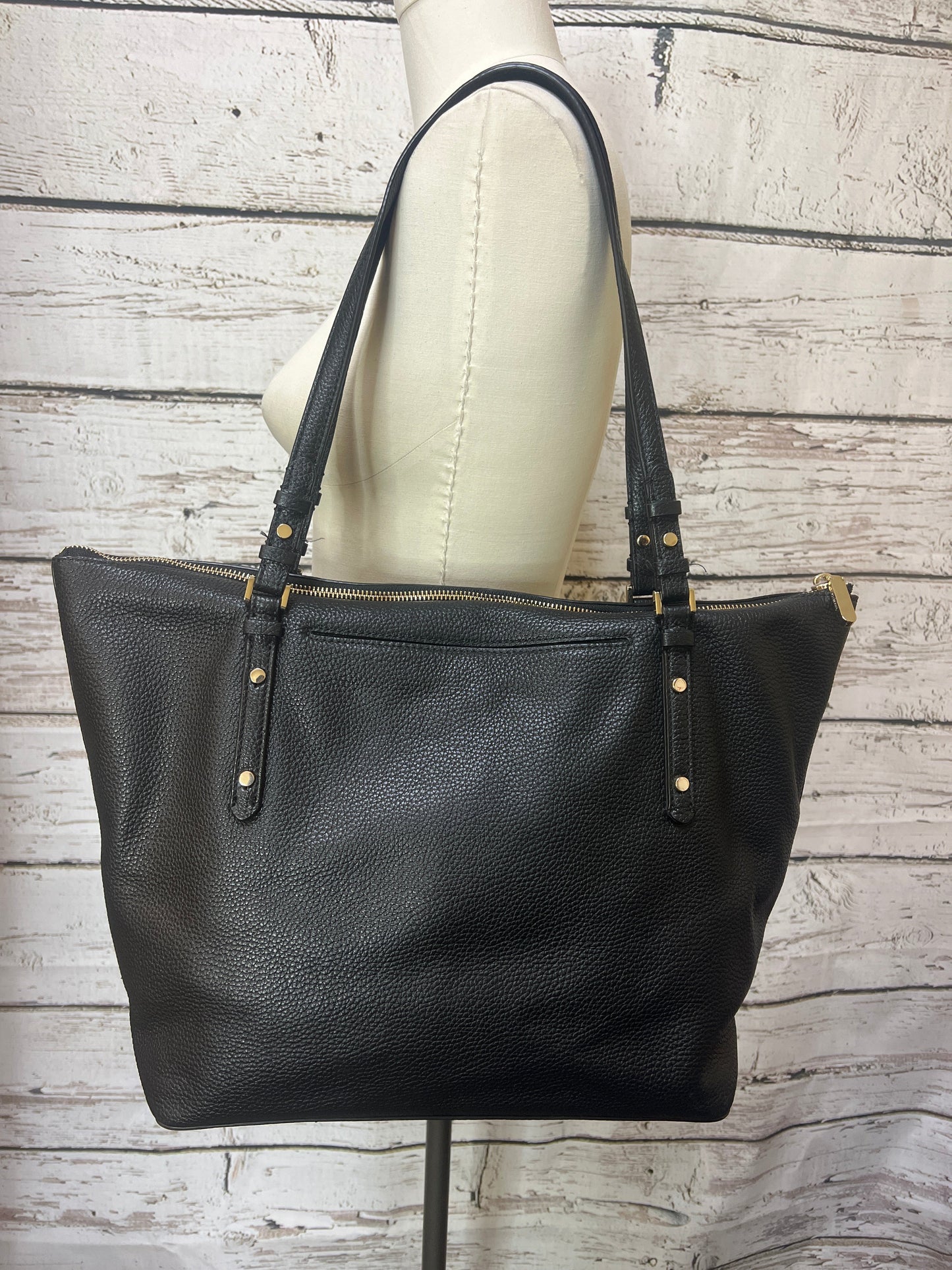 Tote Designer Kate Spade, Size Large