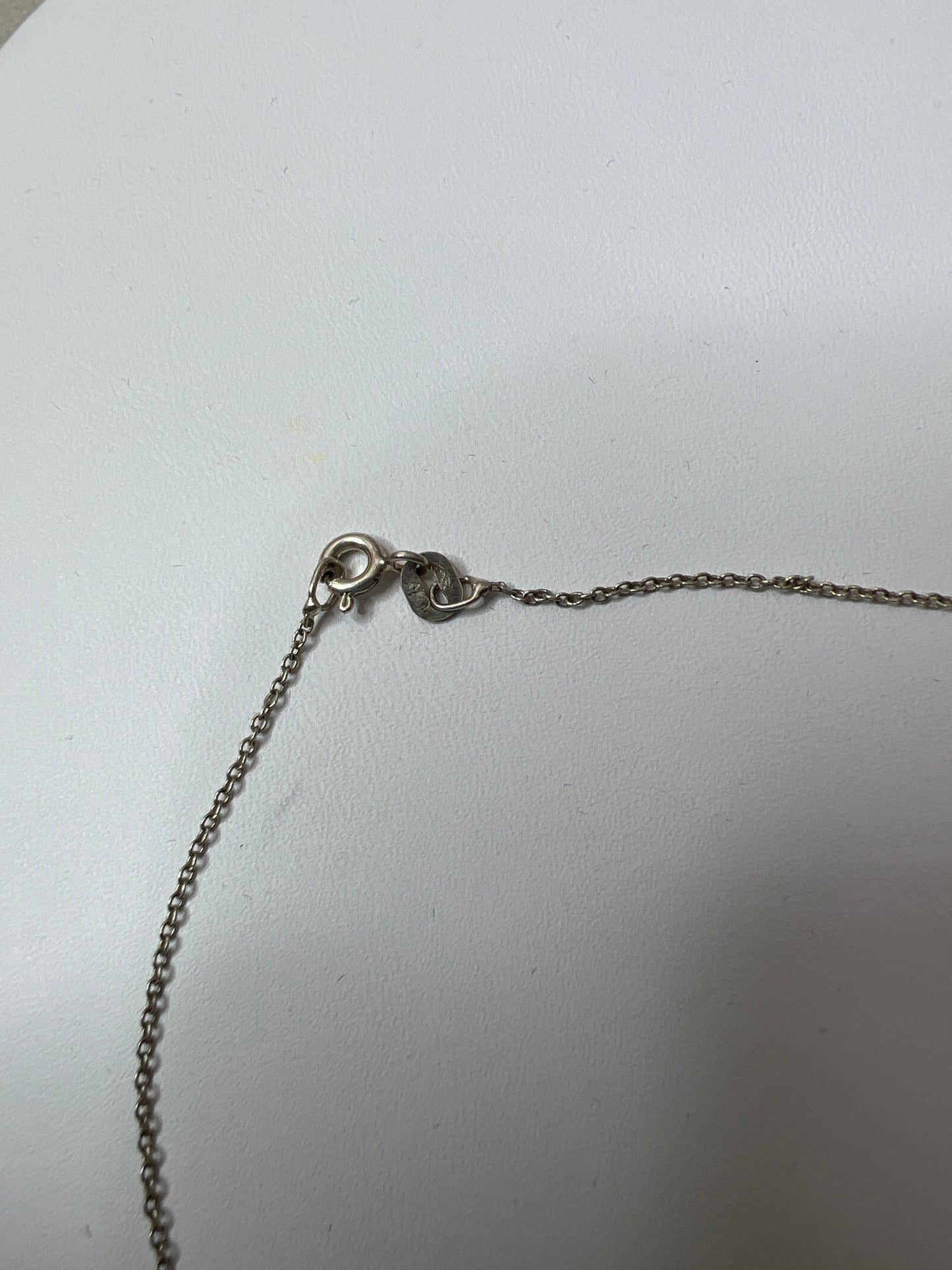 Necklace Pendant Clothes Mentor