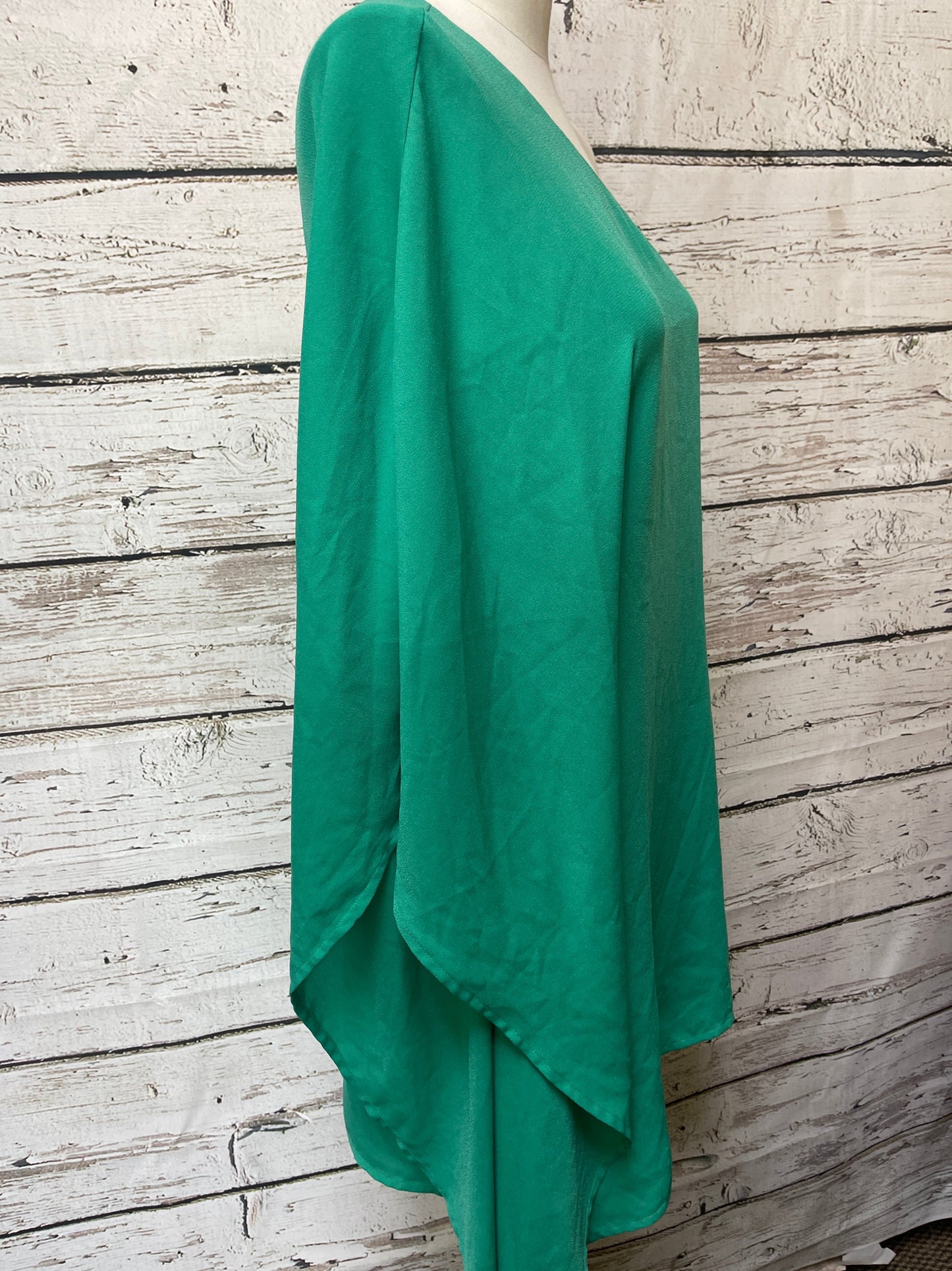 Green Skirt Midi Cupcakes And Cashmere, Size M