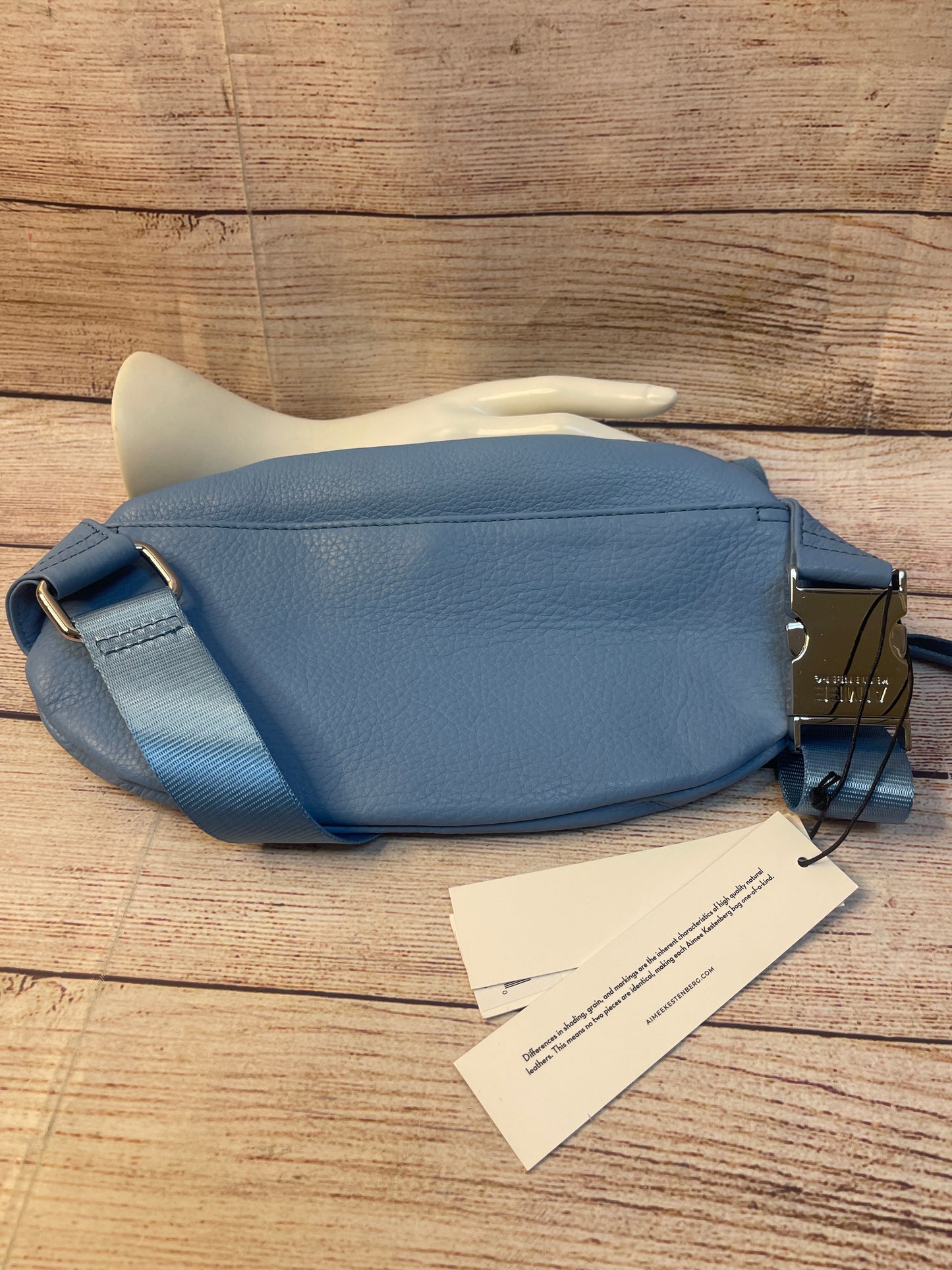 Belt Bag By Aimee Kestenberg, Size: Medium