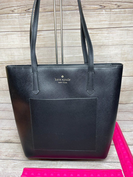 Tote Designer By Kate Spade, Size: Medium