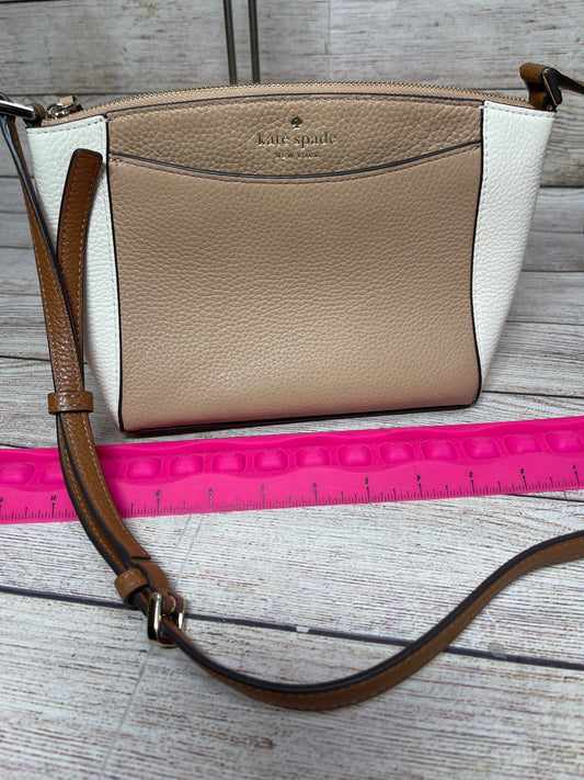 Crossbody Designer By Kate Spade, Size: Small