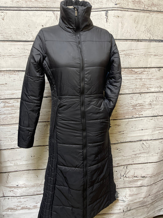 Coat Parka By Kyodan In Black, Size: M