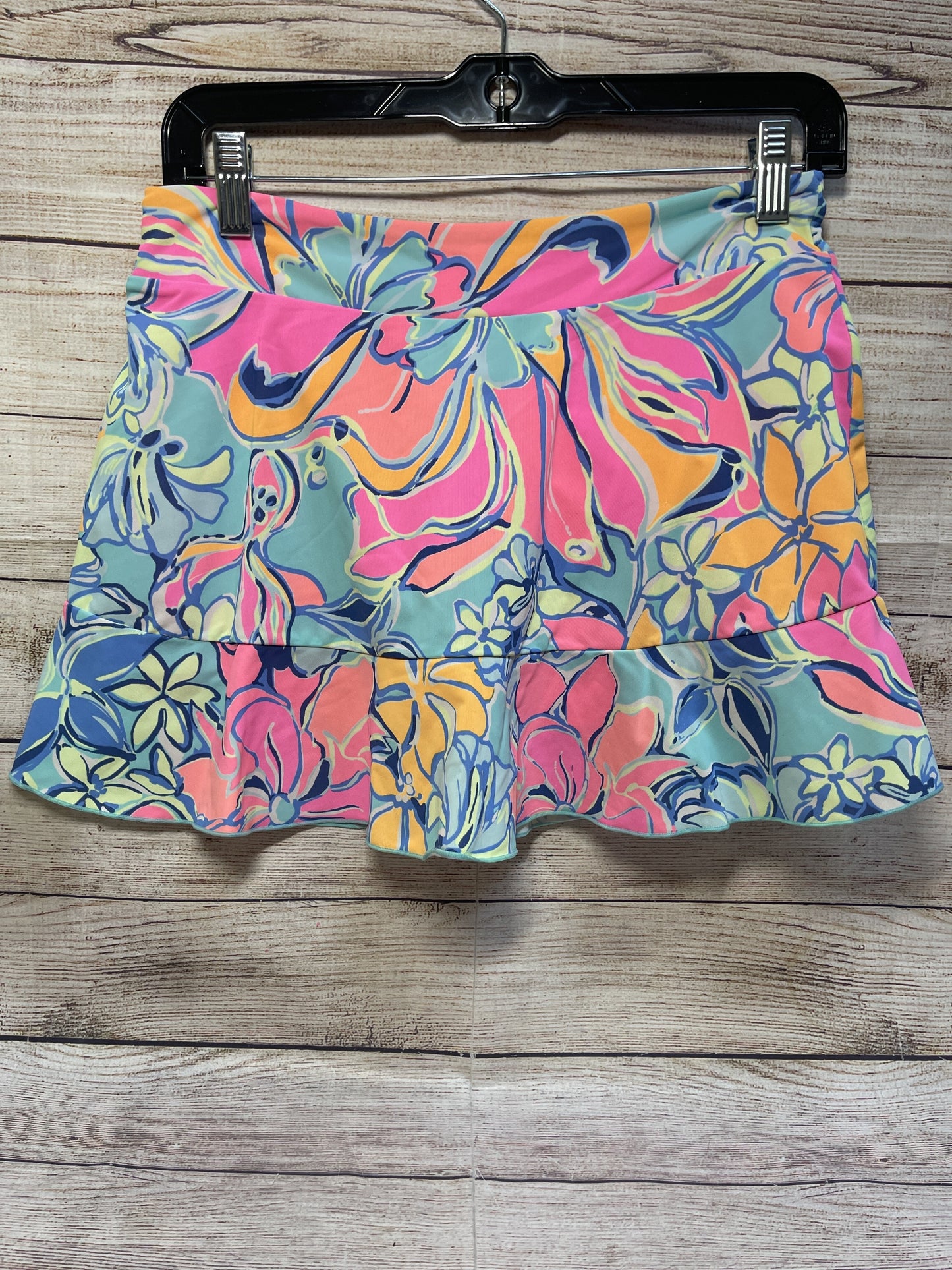 Skort Designer By Lilly Pulitzer  Size: S