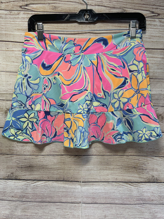 Skort Designer By Lilly Pulitzer  Size: S