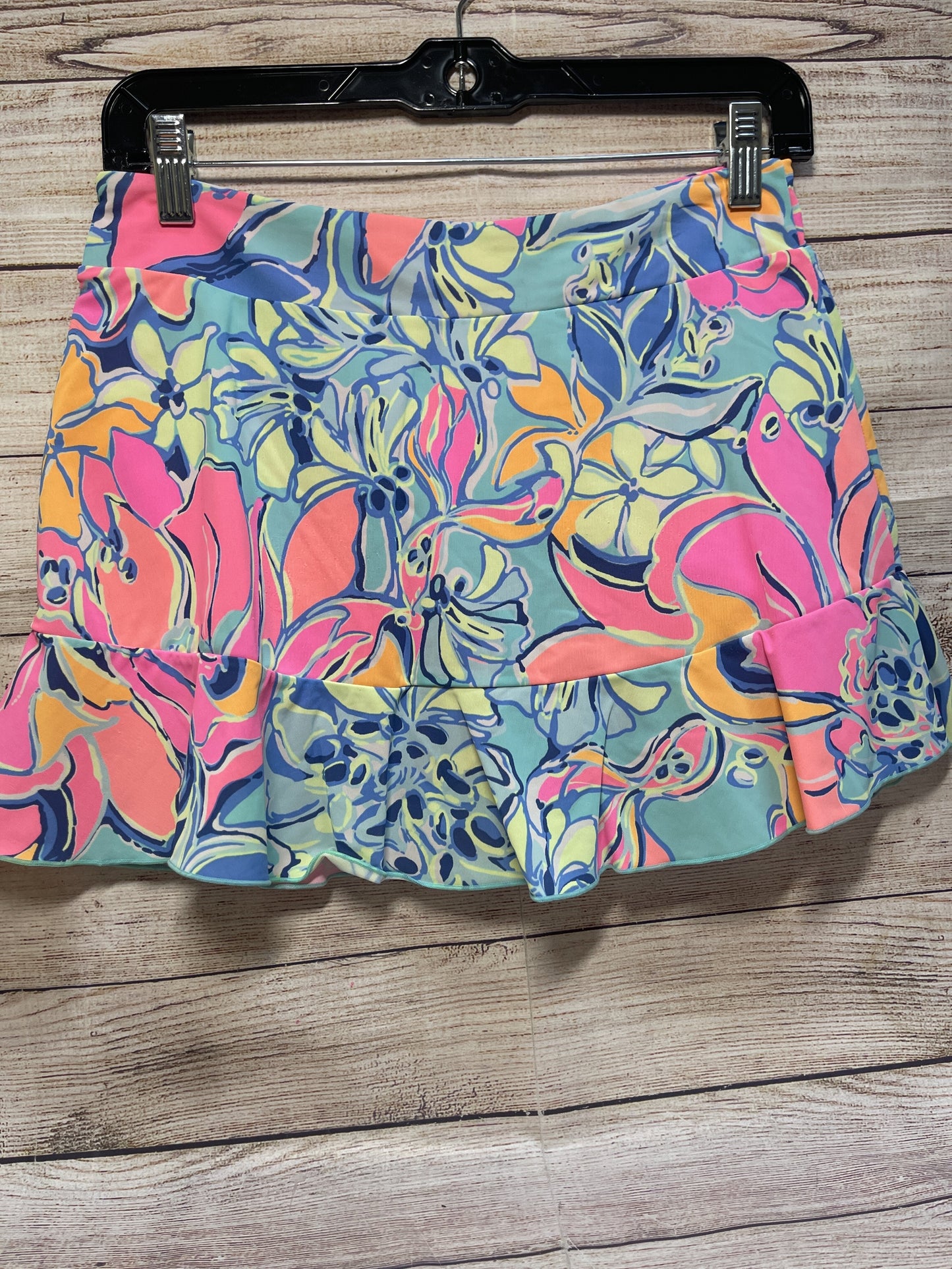 Skort Designer By Lilly Pulitzer  Size: S