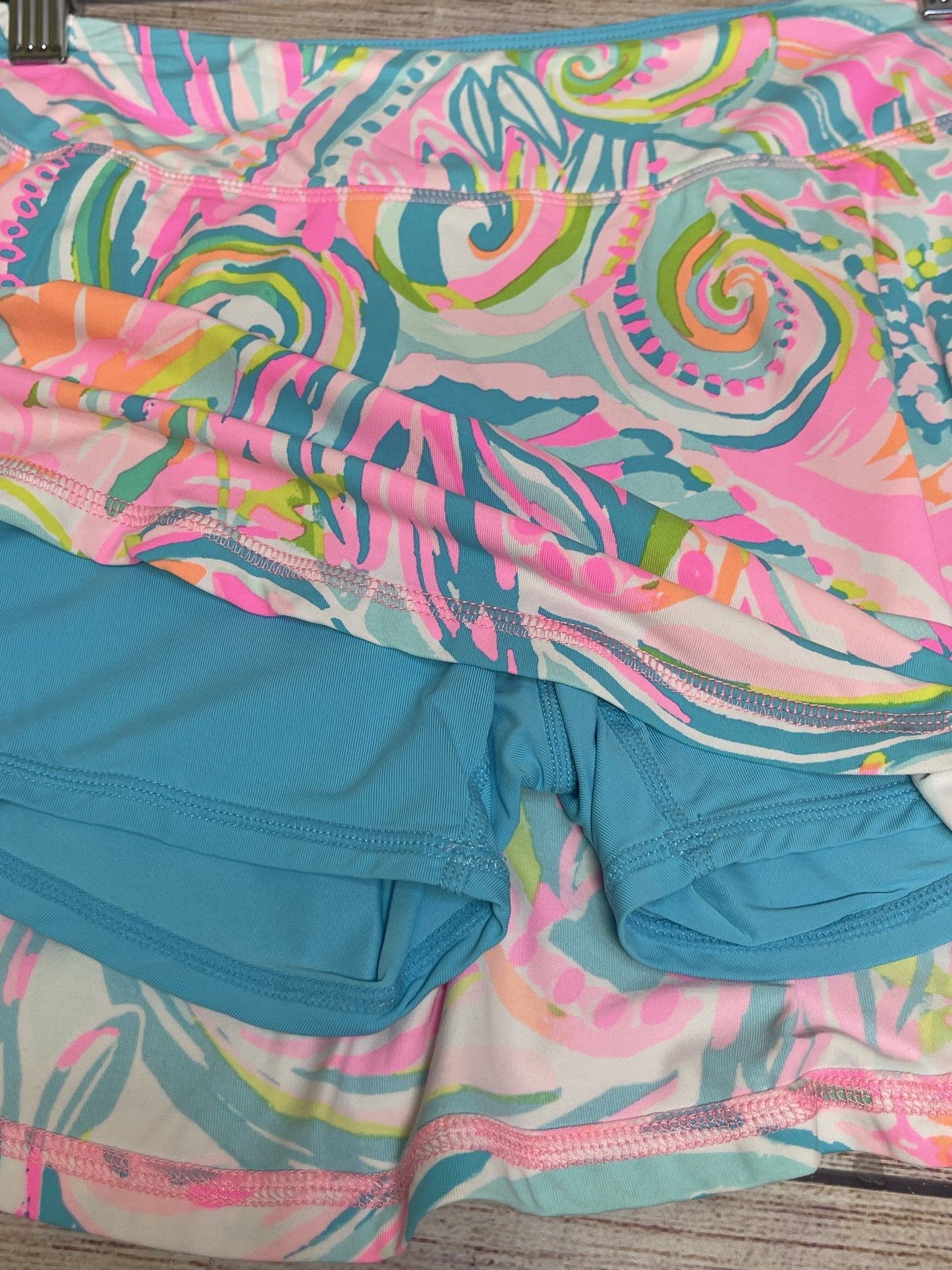 Skort Designer By Lilly Pulitzer  Size: S