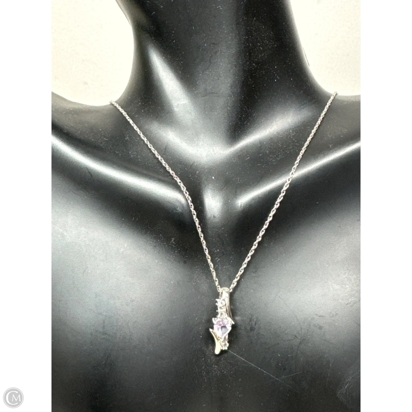 Necklace Charm By Clothes Mentor