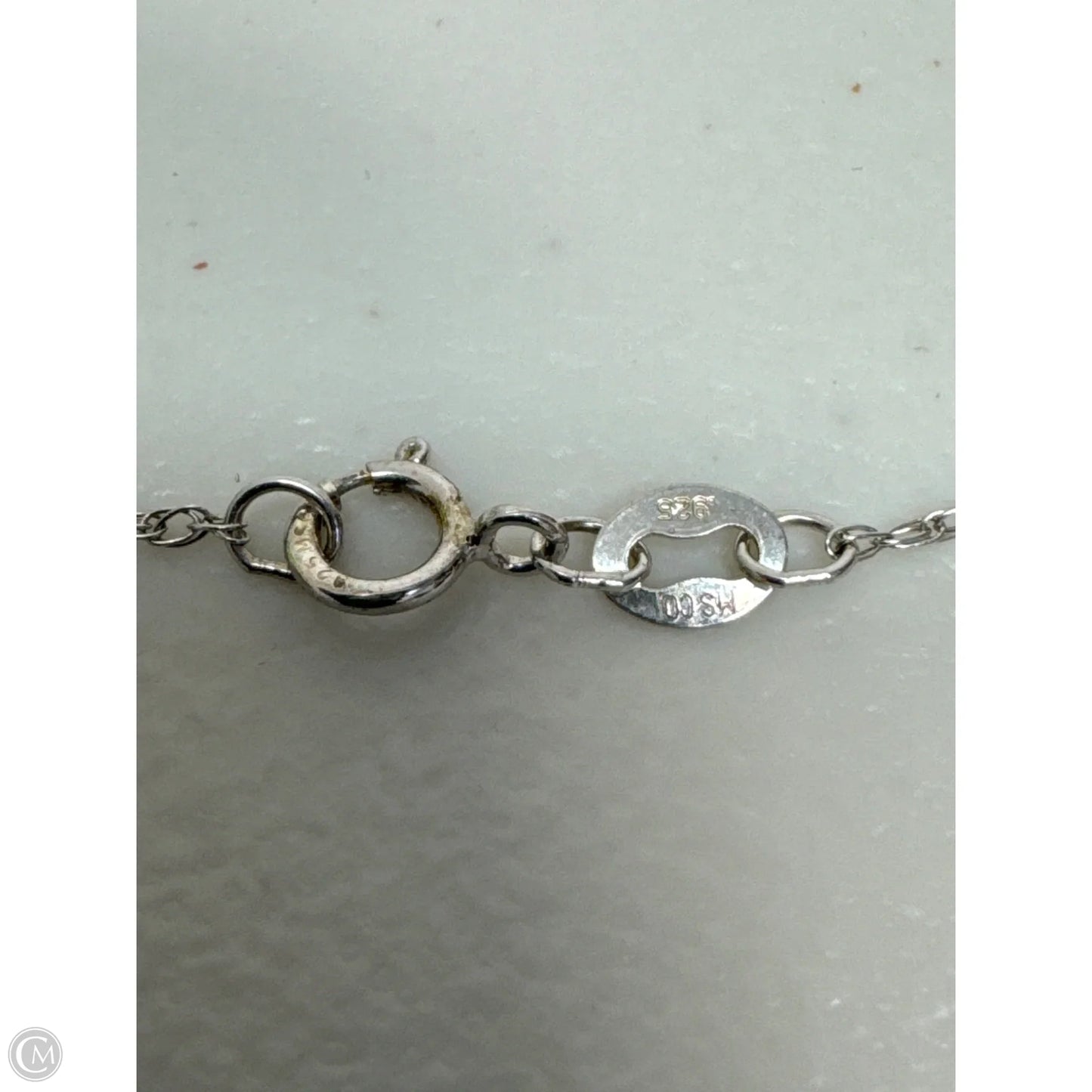 Necklace Charm By Clothes Mentor