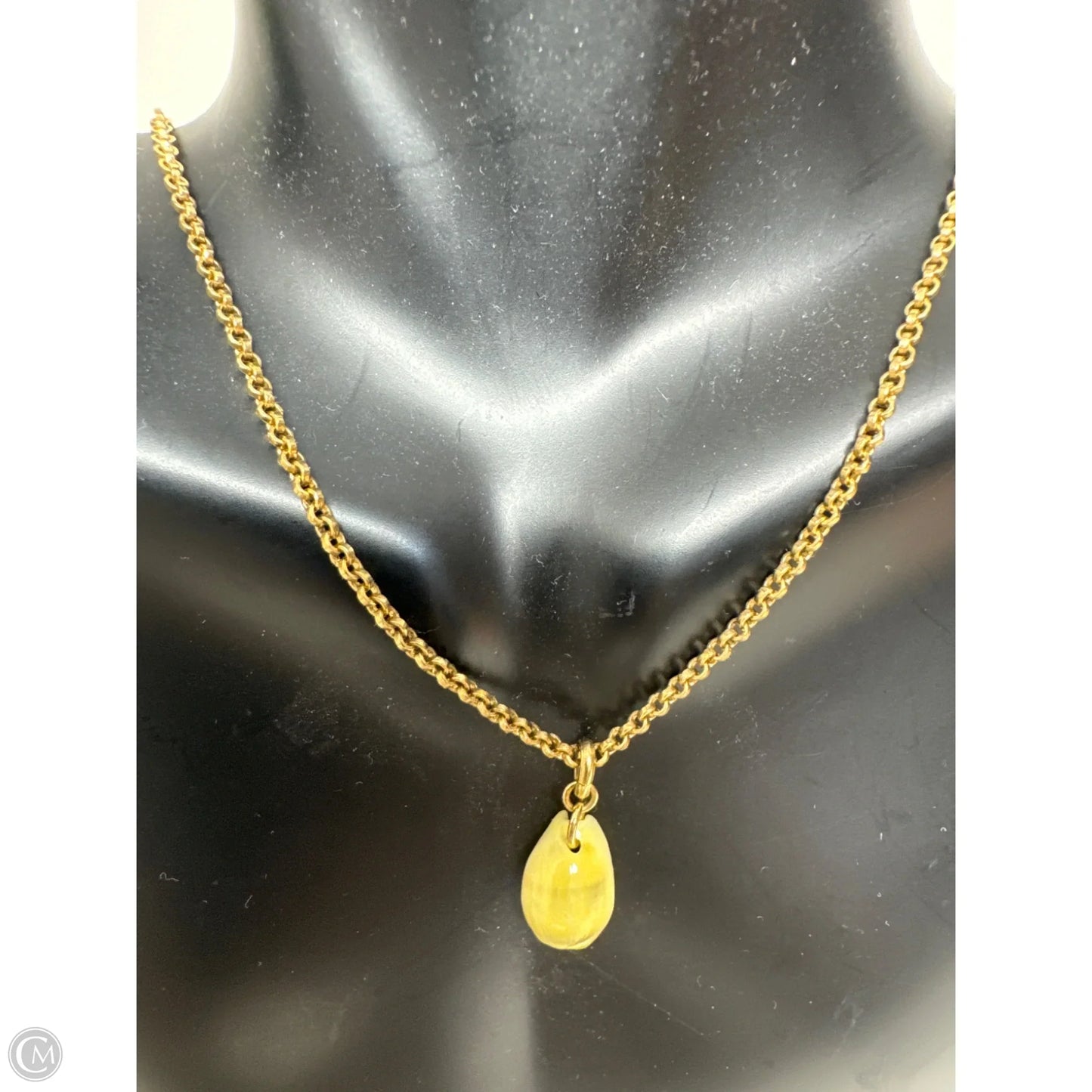 Necklace Designer By Isabel Marant