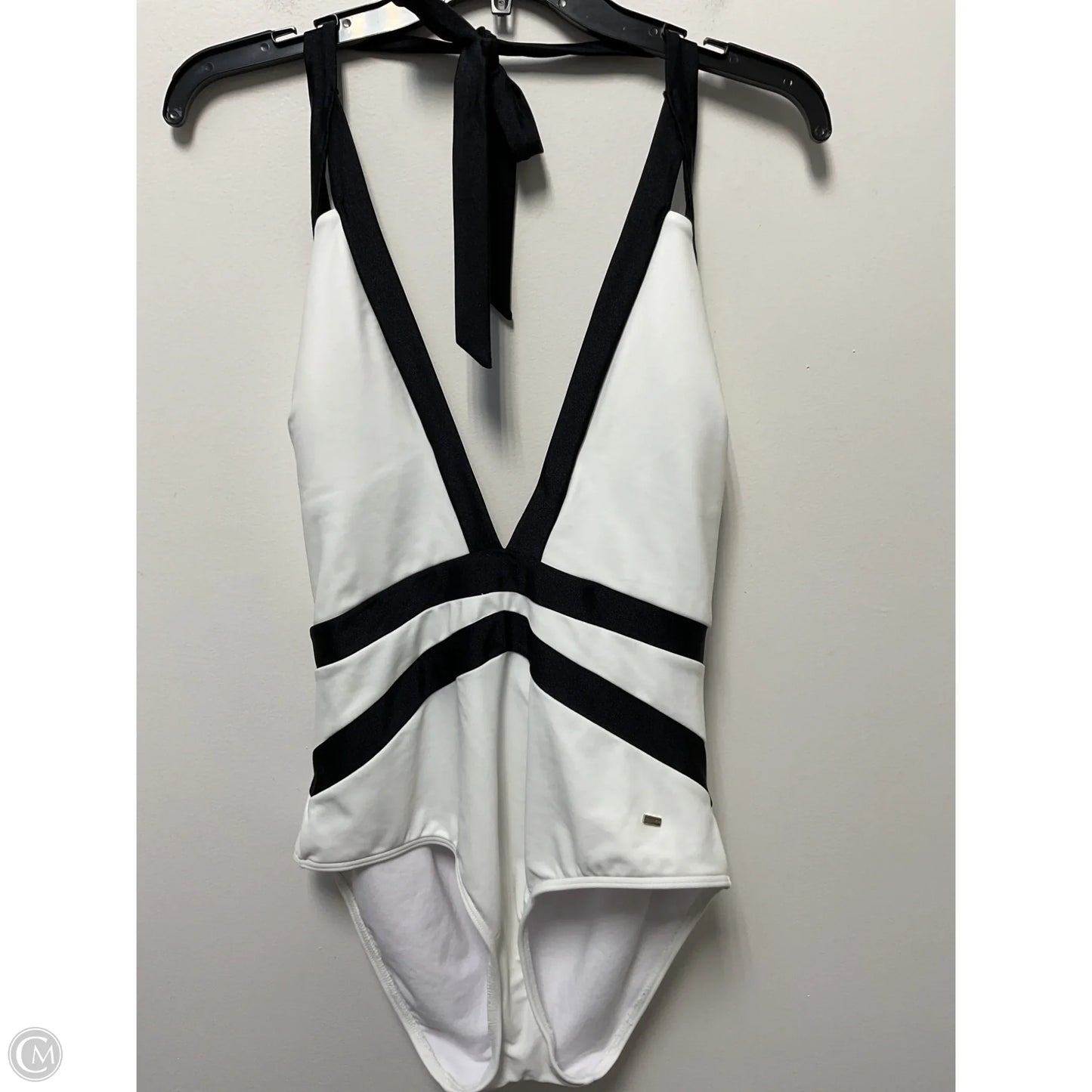 Swimsuit By Ted Baker In White, Size: Xl