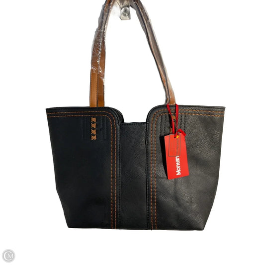 Tote By Montana West, Size: Large