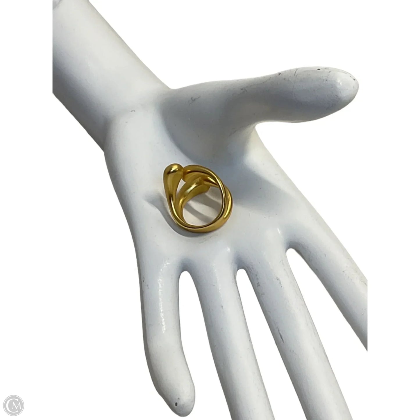 Ring Other By Cmb, Size: 7