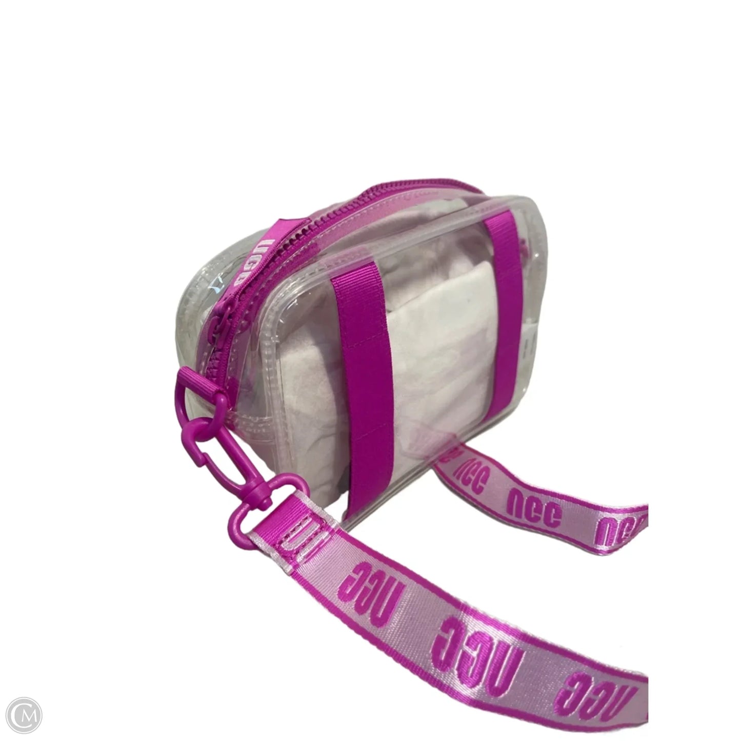 Crossbody Designer By Ugg, Size: Medium