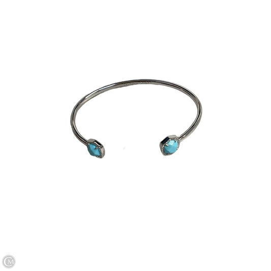 Bracelet Cuff By Kendra Scott