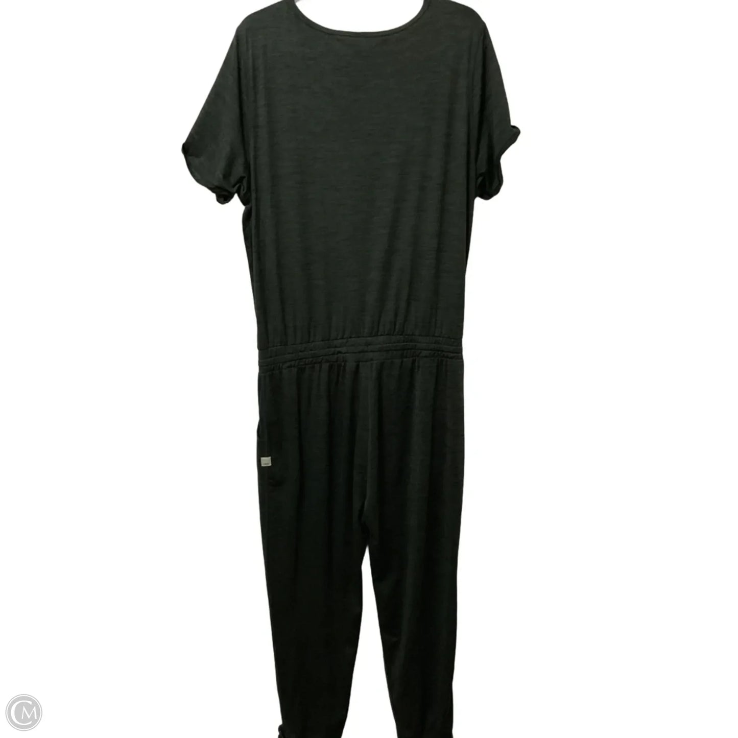 Jumpsuit By Vuori In Grey, Size: M