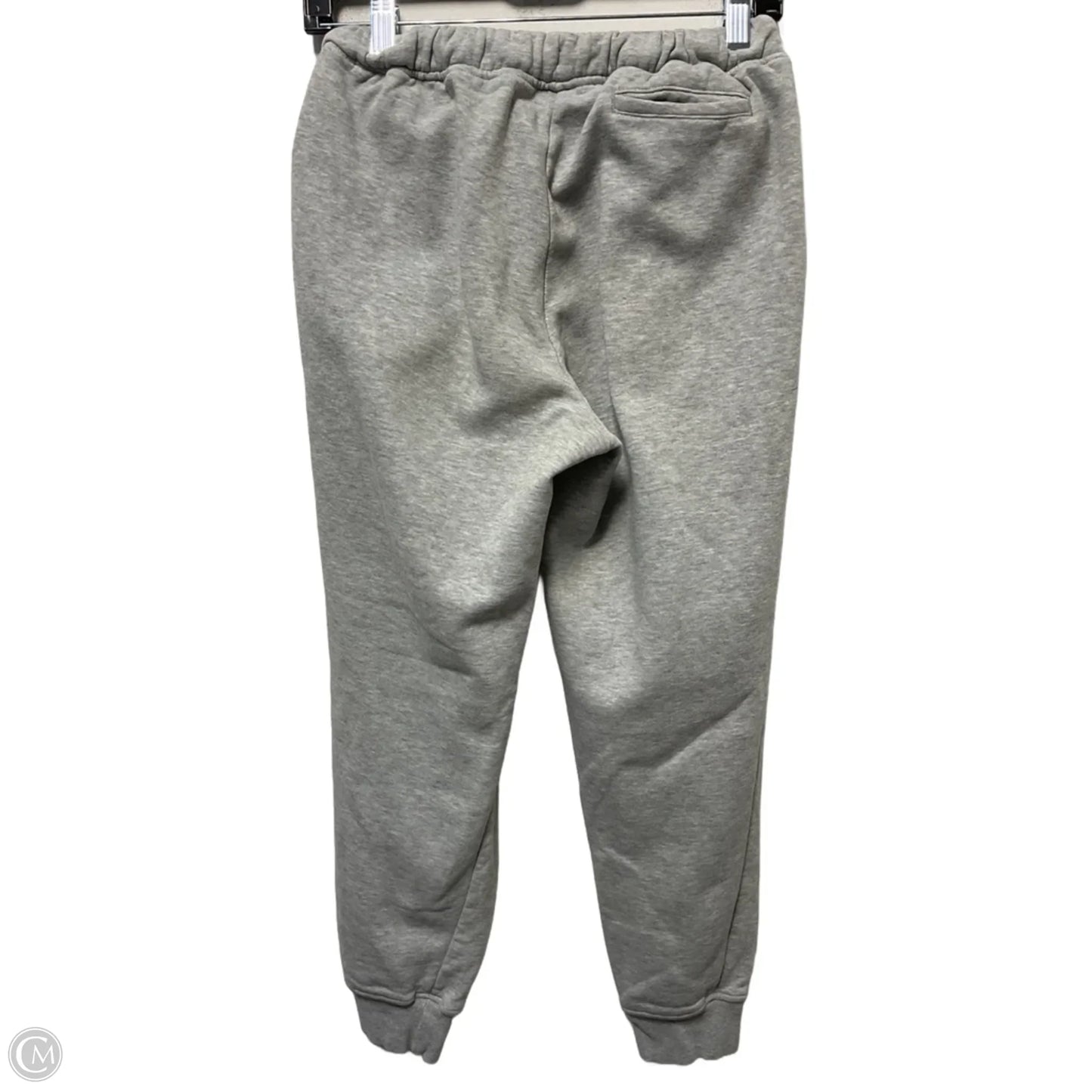 Athletic Pants By The North Face In Grey, Size: S
