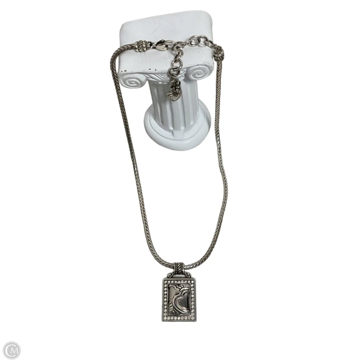 Necklace Chain By Brighton