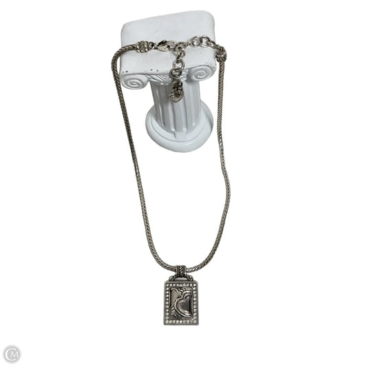 Necklace Chain By Brighton