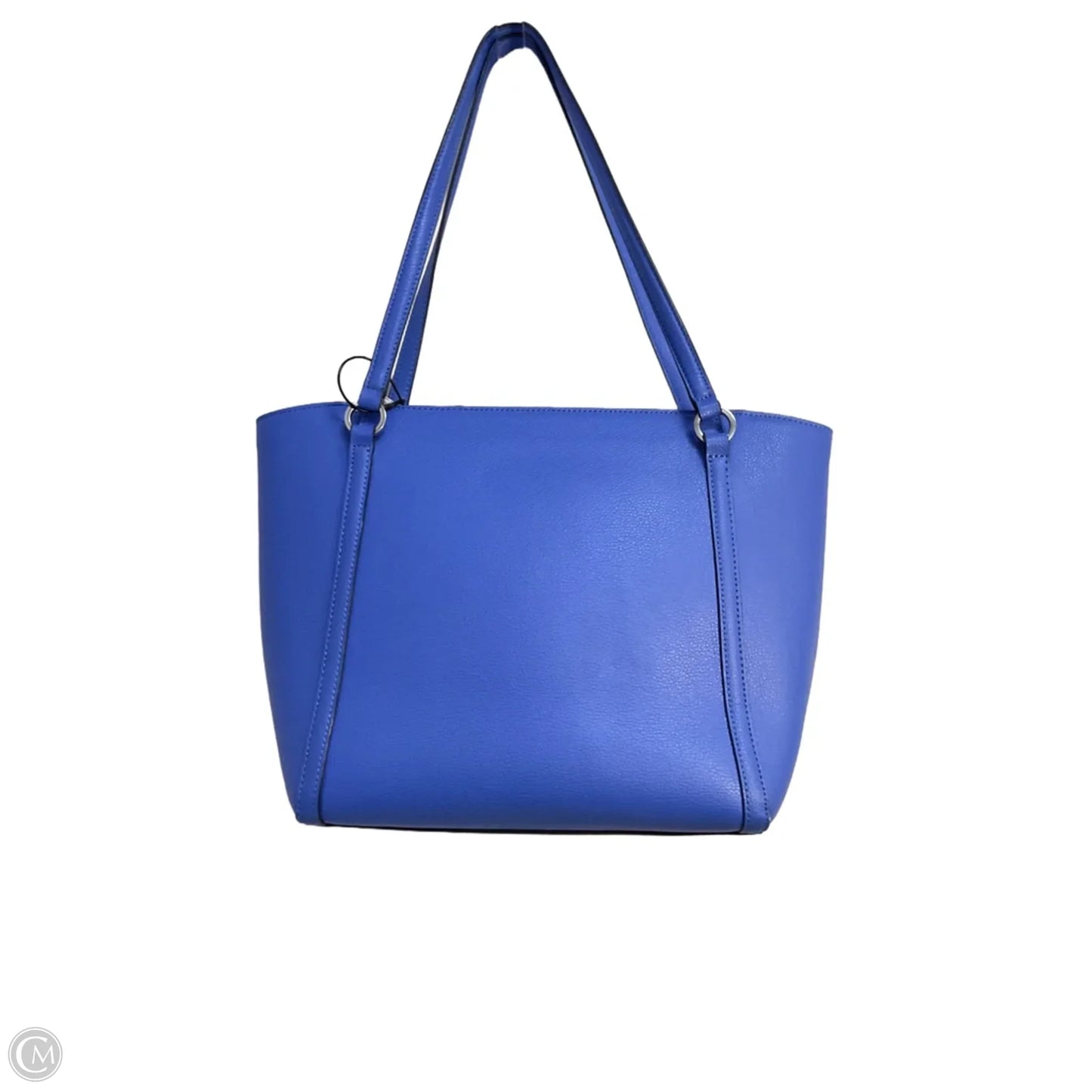 Handbag Designer By Karl Lagerfeld, Size: Large