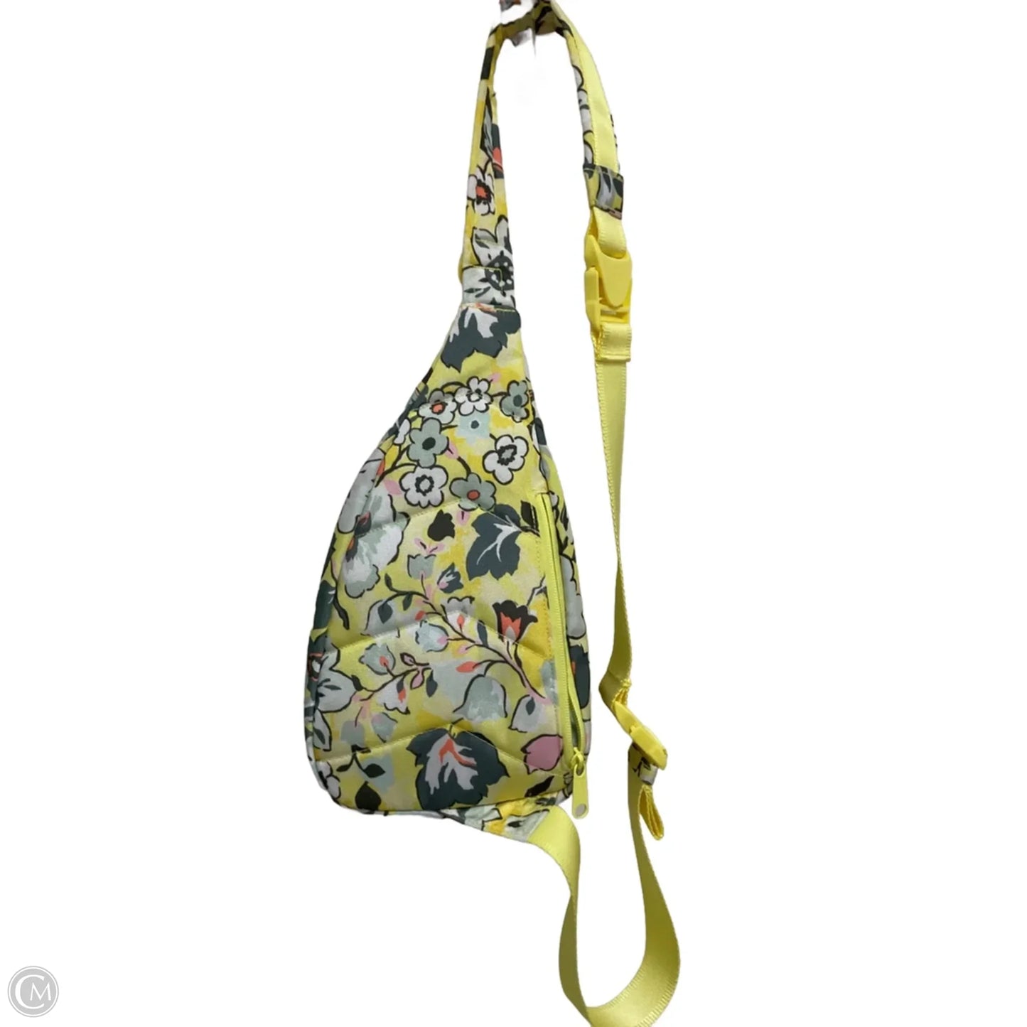 Backpack By Vera Bradley, Size: Medium