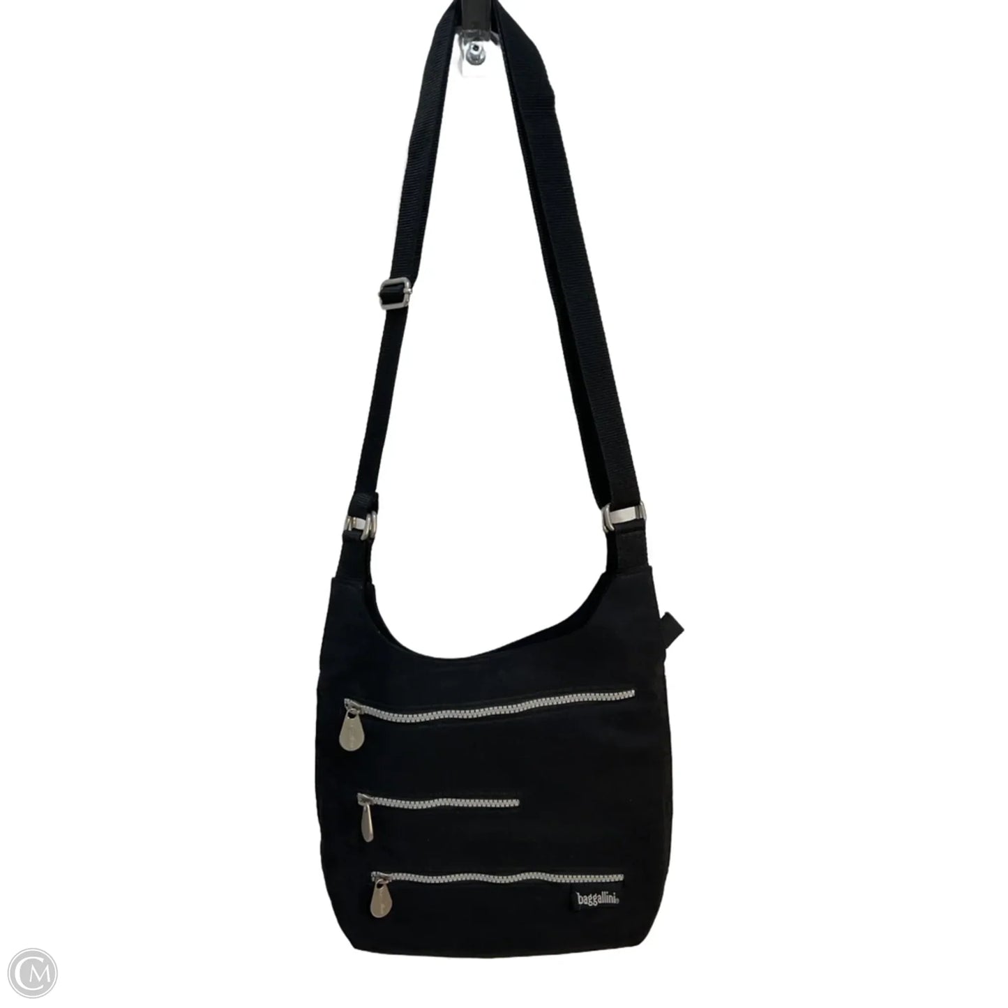 Crossbody By Baggallini, Size: Medium
