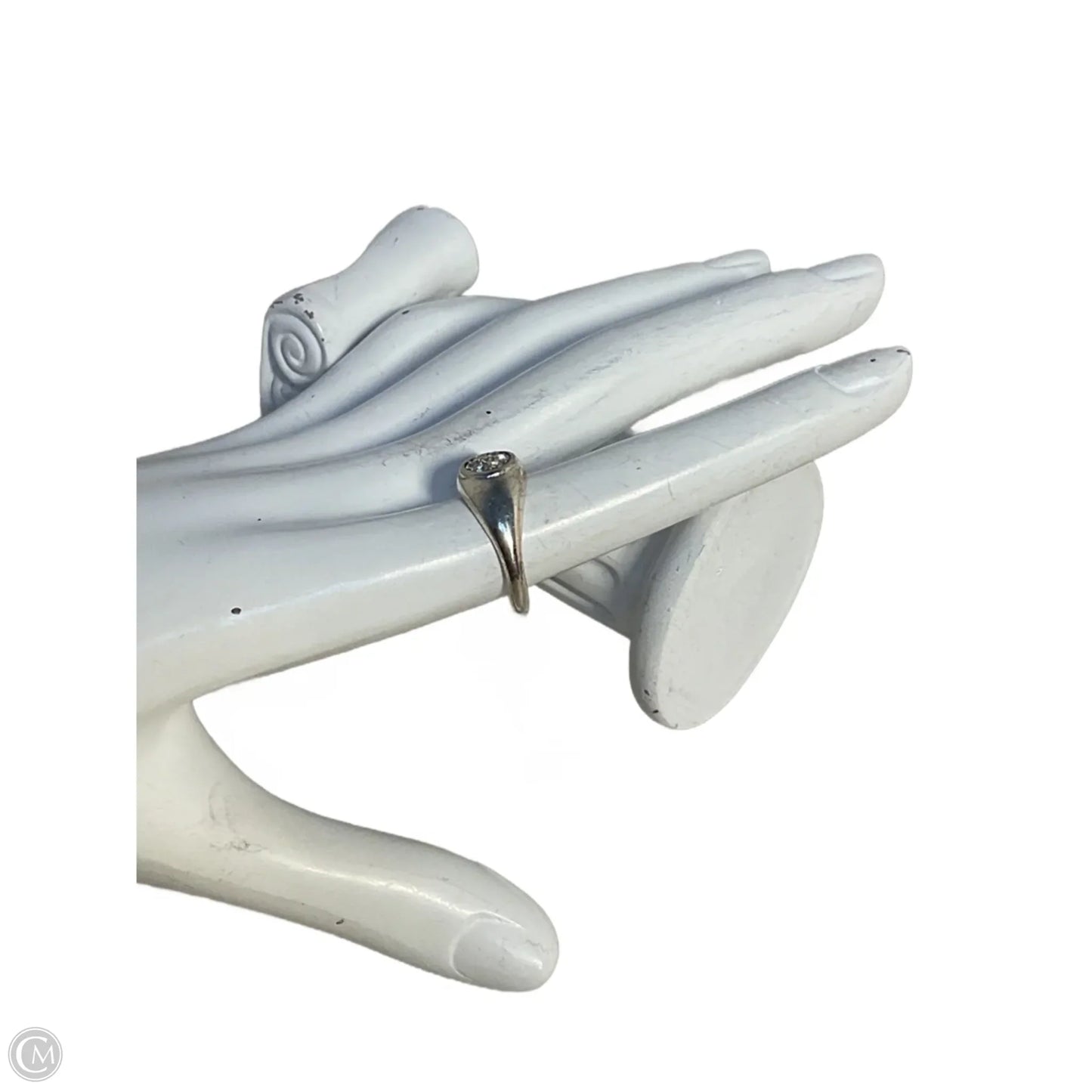 Ring Band By Brighton, Size: 7