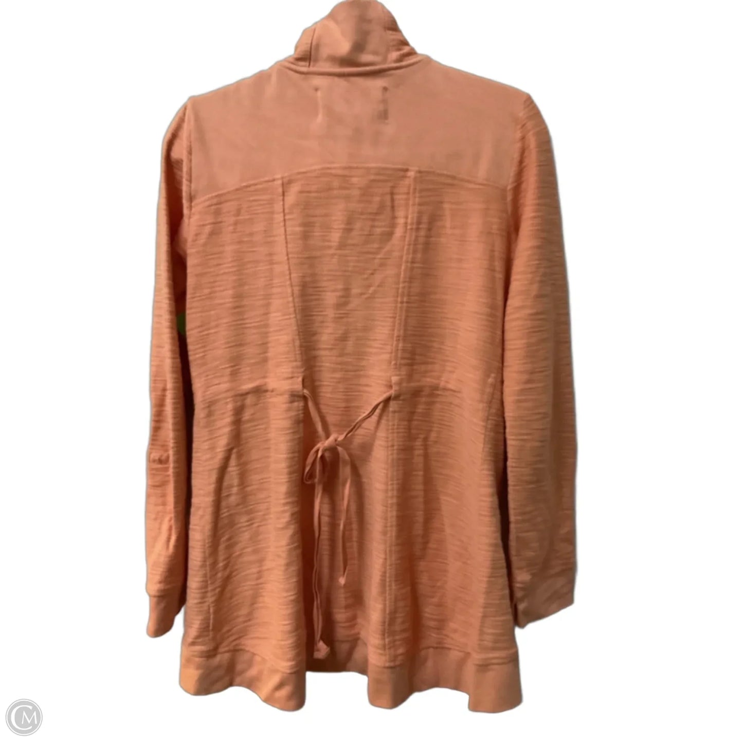 Jacket Other By Saturday/sunday In Orange, Size: S