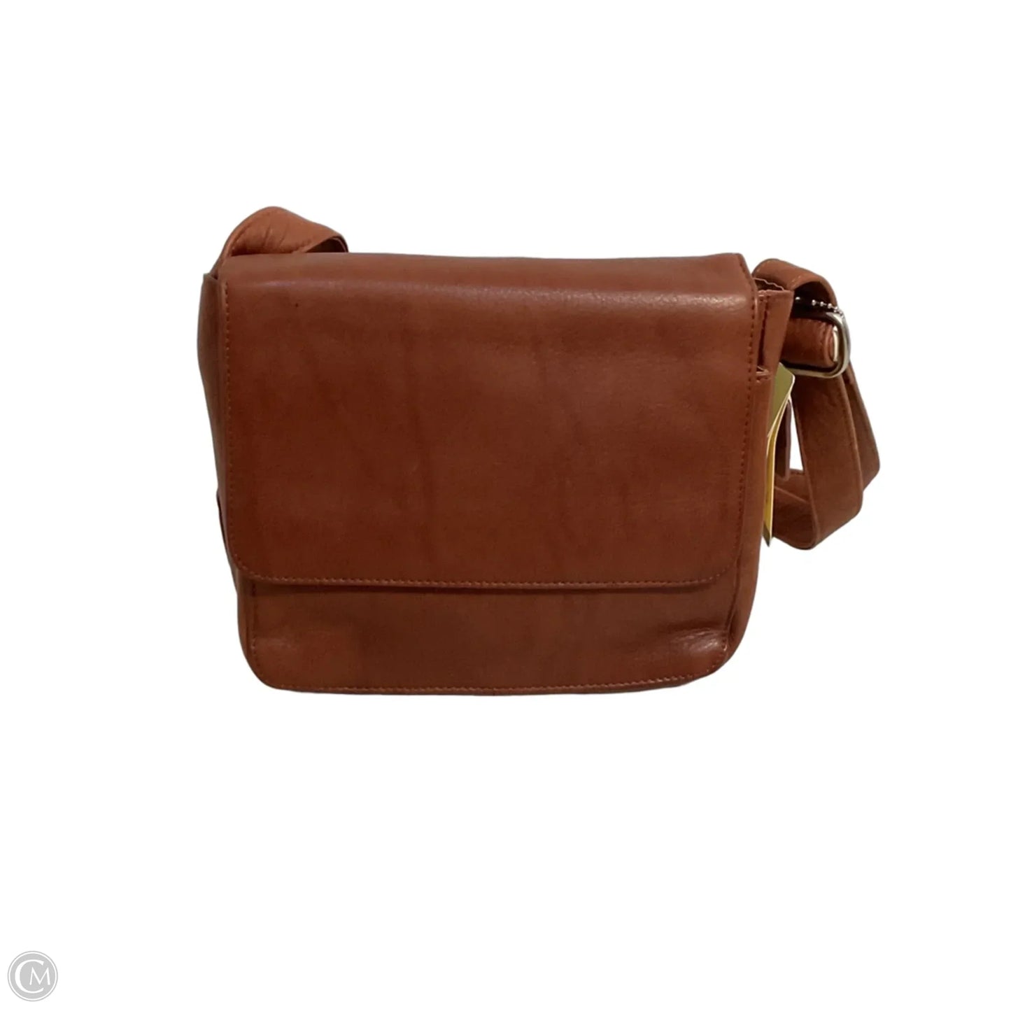 Crossbody By Clothes Mentor, Size: Medium