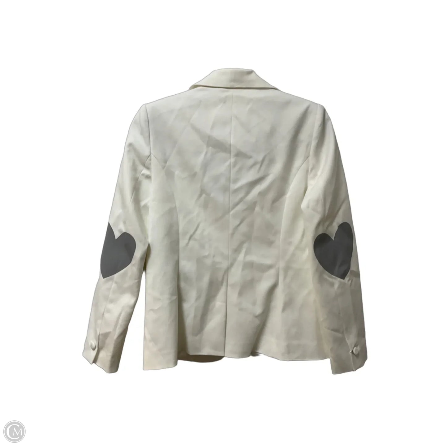 Blazer By Cmc In White, Size: S