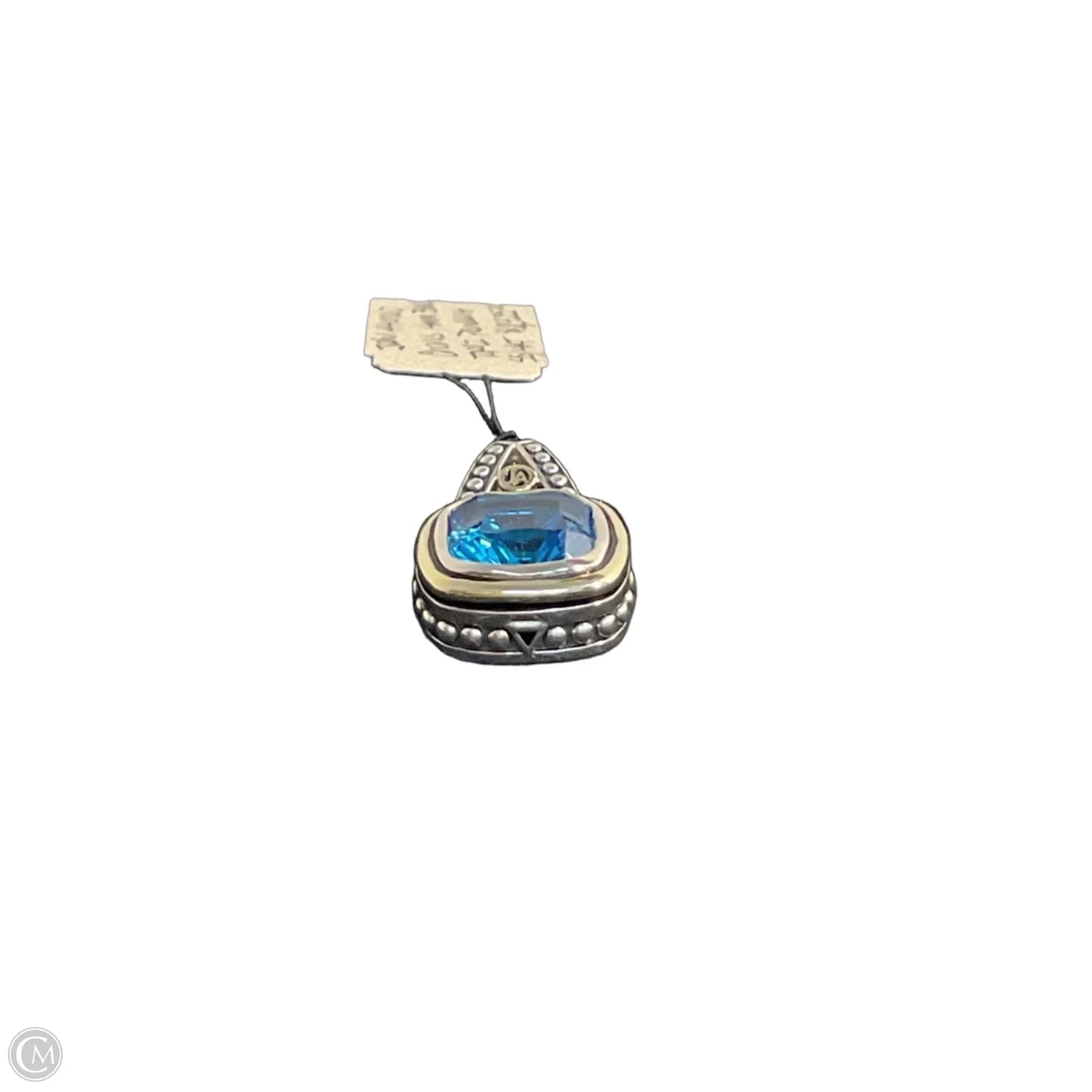 Necklace Pendant By Clothes Mentor