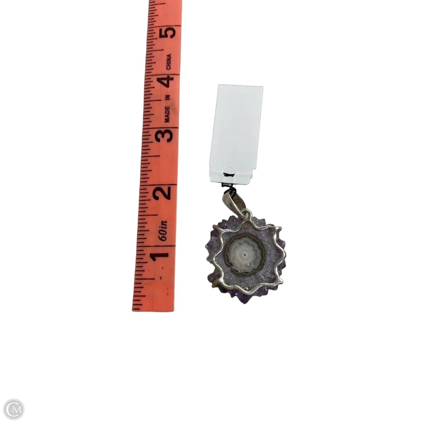 Necklace Pendant By Clothes Mentor
