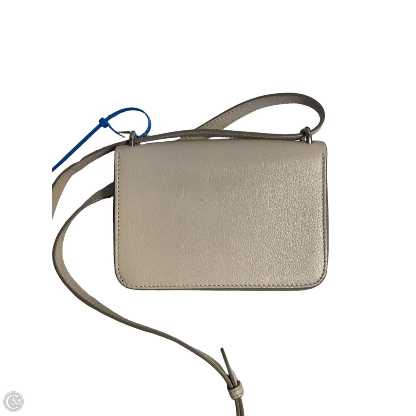 Crossbody Luxury Designer By Burberry, Size: Medium