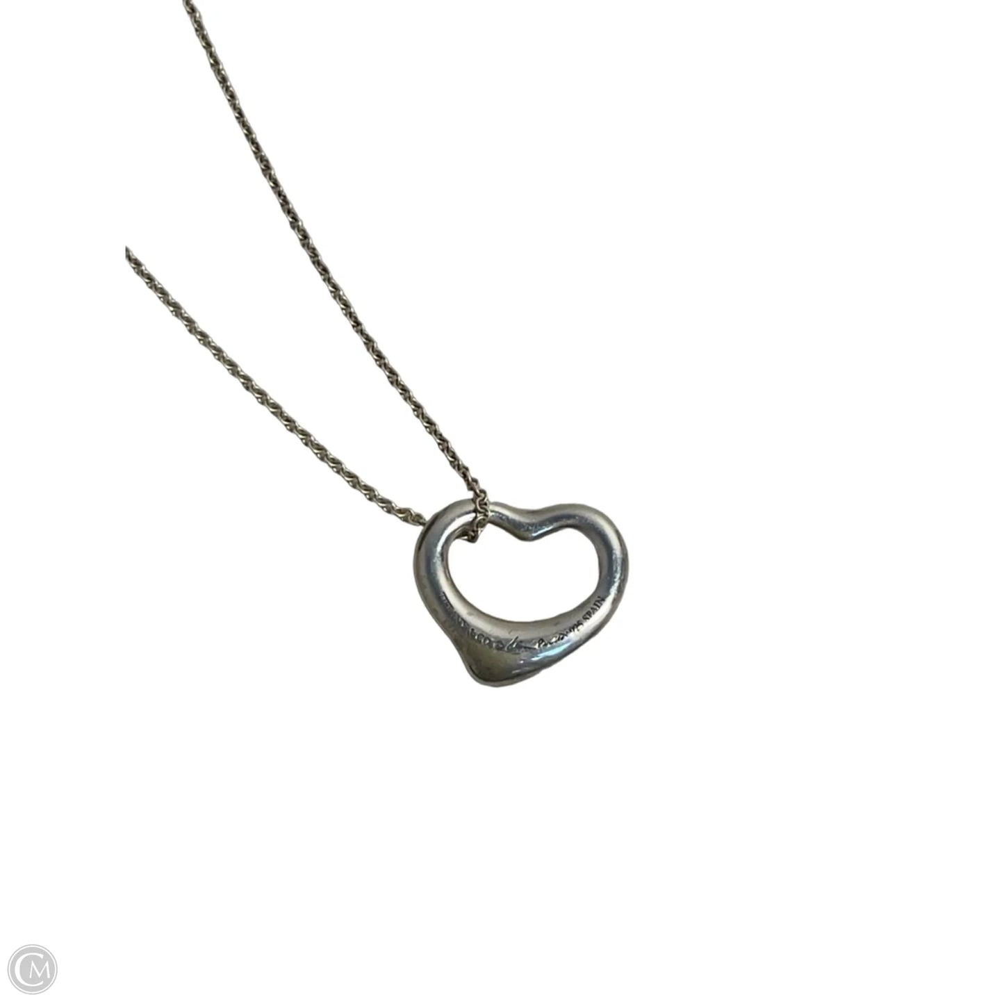 Necklace Luxury Designer By Tiffany And Company