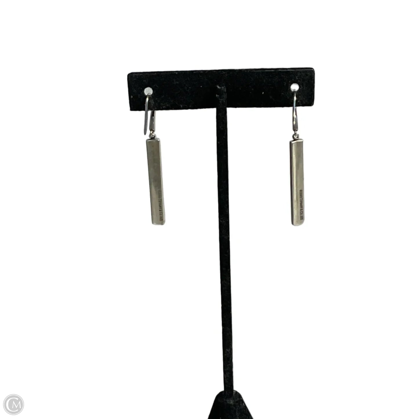 Earrings Luxury Designer By Tiffany And Company