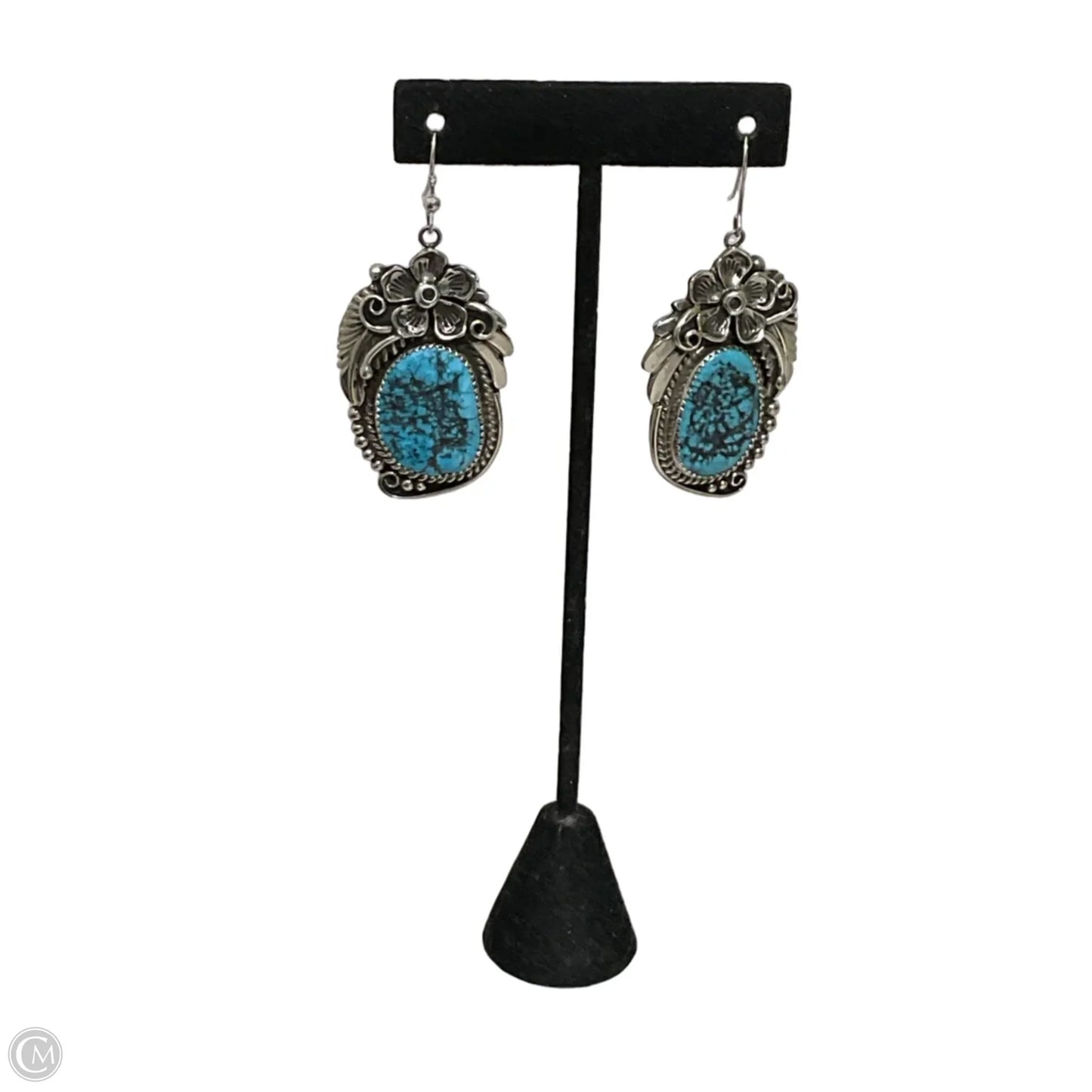 Earrings Sterling Silver By Clothes Mentor