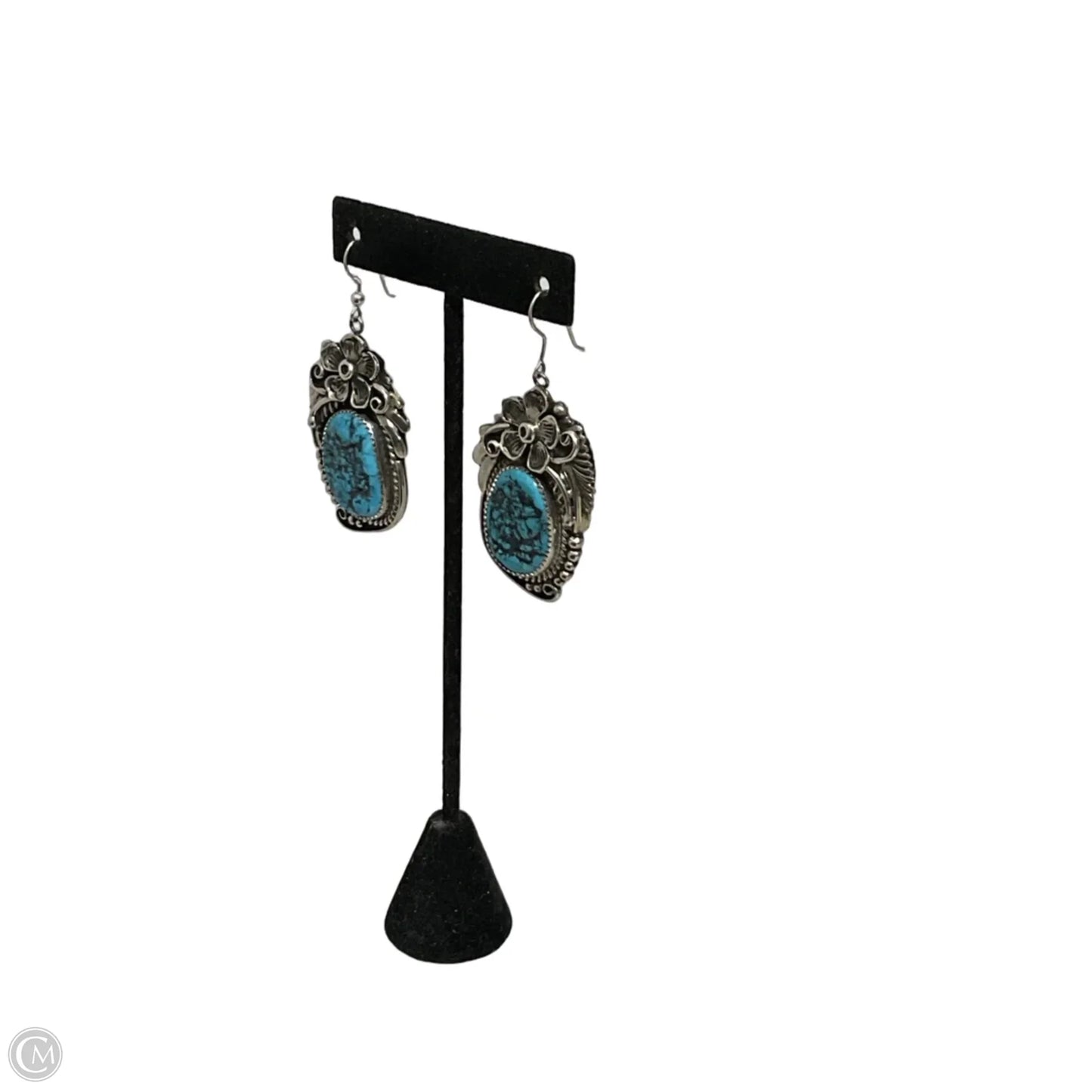 Earrings Sterling Silver By Clothes Mentor