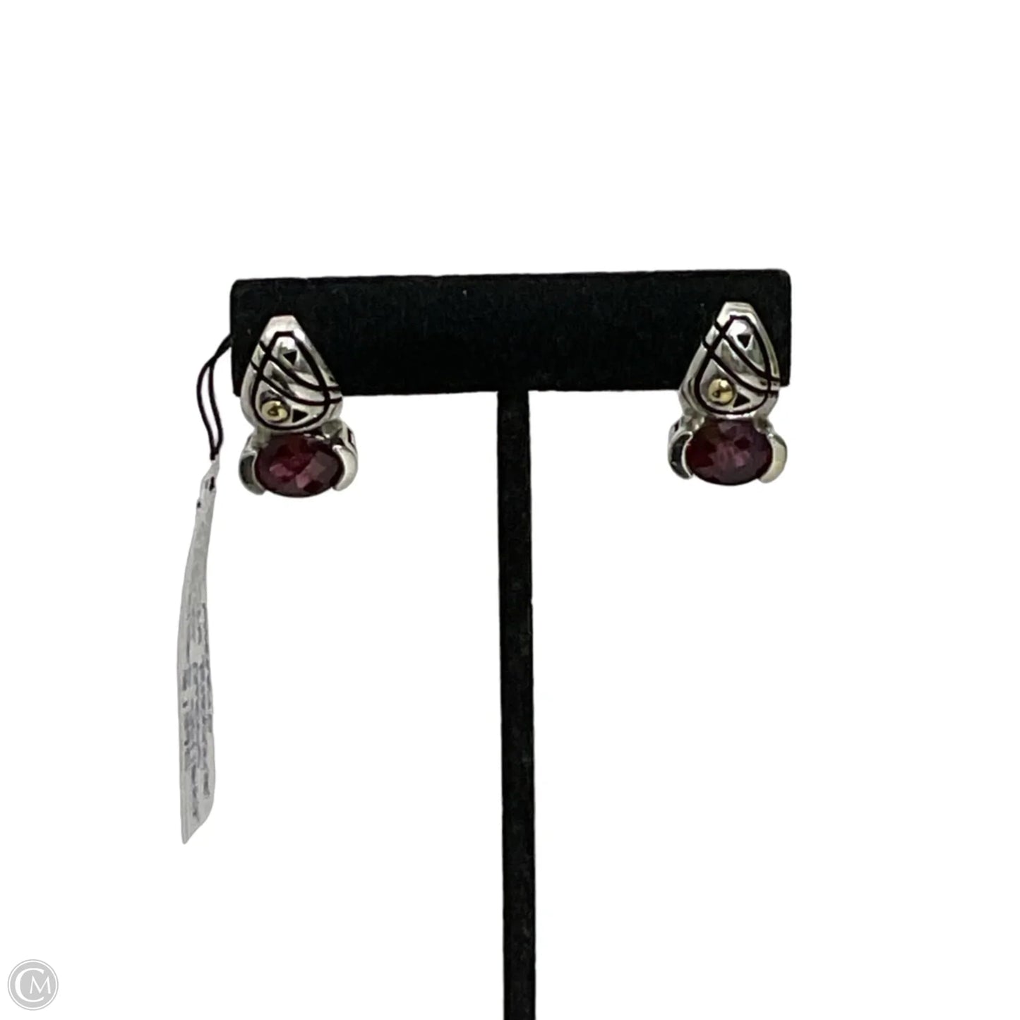 Earrings Dangle/drop By Cma
